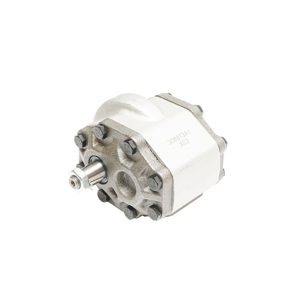 Pompa hidraulica pentru Case IH, Mc Cormick 550132825