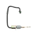 Solenoid pompa injectie pentru John Deere RE504223, RE54747