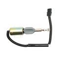 Solenoid 24V pompa injectie pentru John Deere OEM RE502474, RE516083