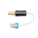 Senzor presiune ulei cu 2 pini pentru John Deeere RE165319, RE212870, RE190348, RE46573, RE69671