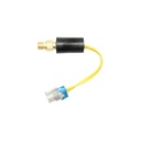 Senzor presiune ulei transmisie cu 2 pini pentru John Deere RE190350, RE165047, RE212876, RE51333, RE69673