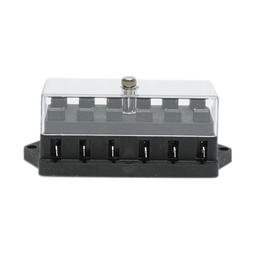Cutie sigurante cu 6 cai pentru Massey Ferguson 230, 240, 250, 265, 275, 375E, 290, 390E, 375E