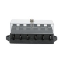 Cutie sigurante cu 6 cai pentru Massey Ferguson 230, 240, 250, 265, 275, 375E, 290, 390E, 375E