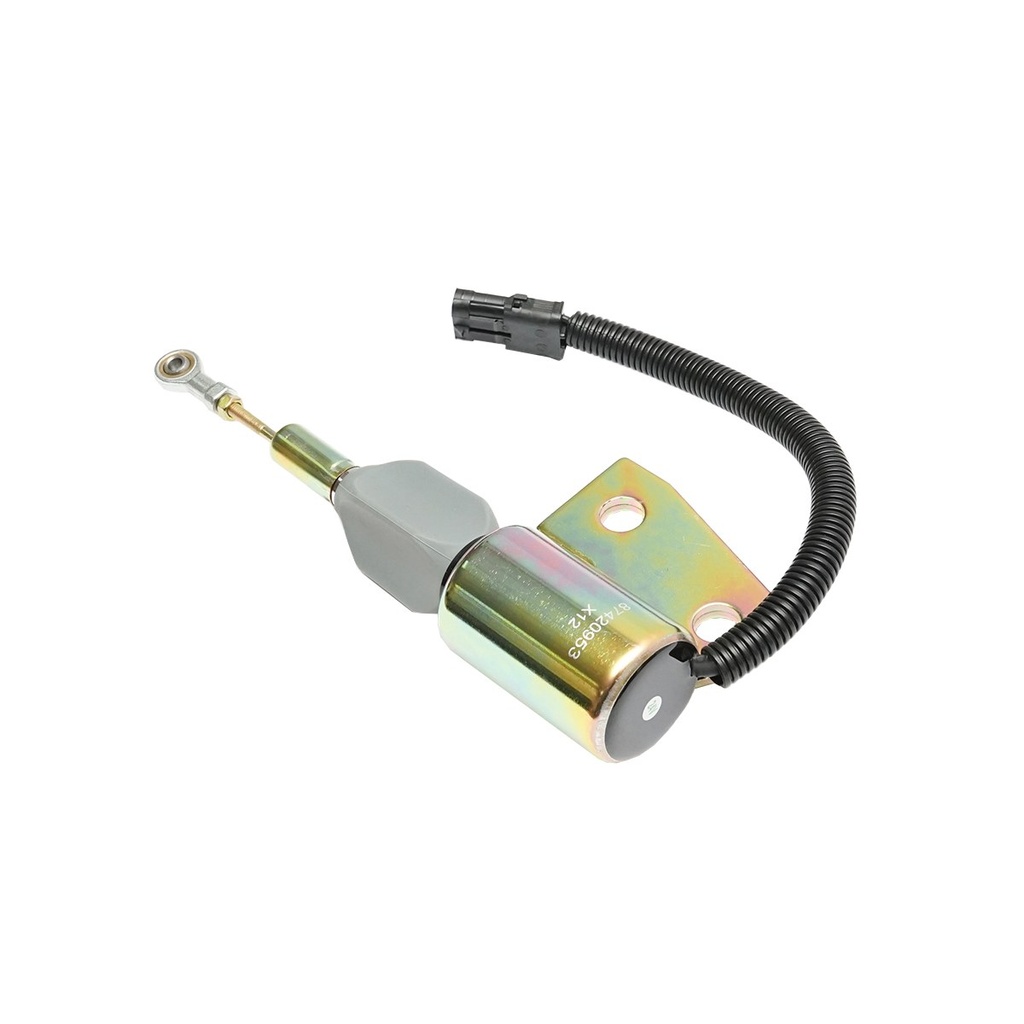 Opritor pompa injectie Cummins 4BT 6BT pentru Case IH cod OEM J931590, J991168, 3935432, 3931590, 6733819130, SA-4756-24