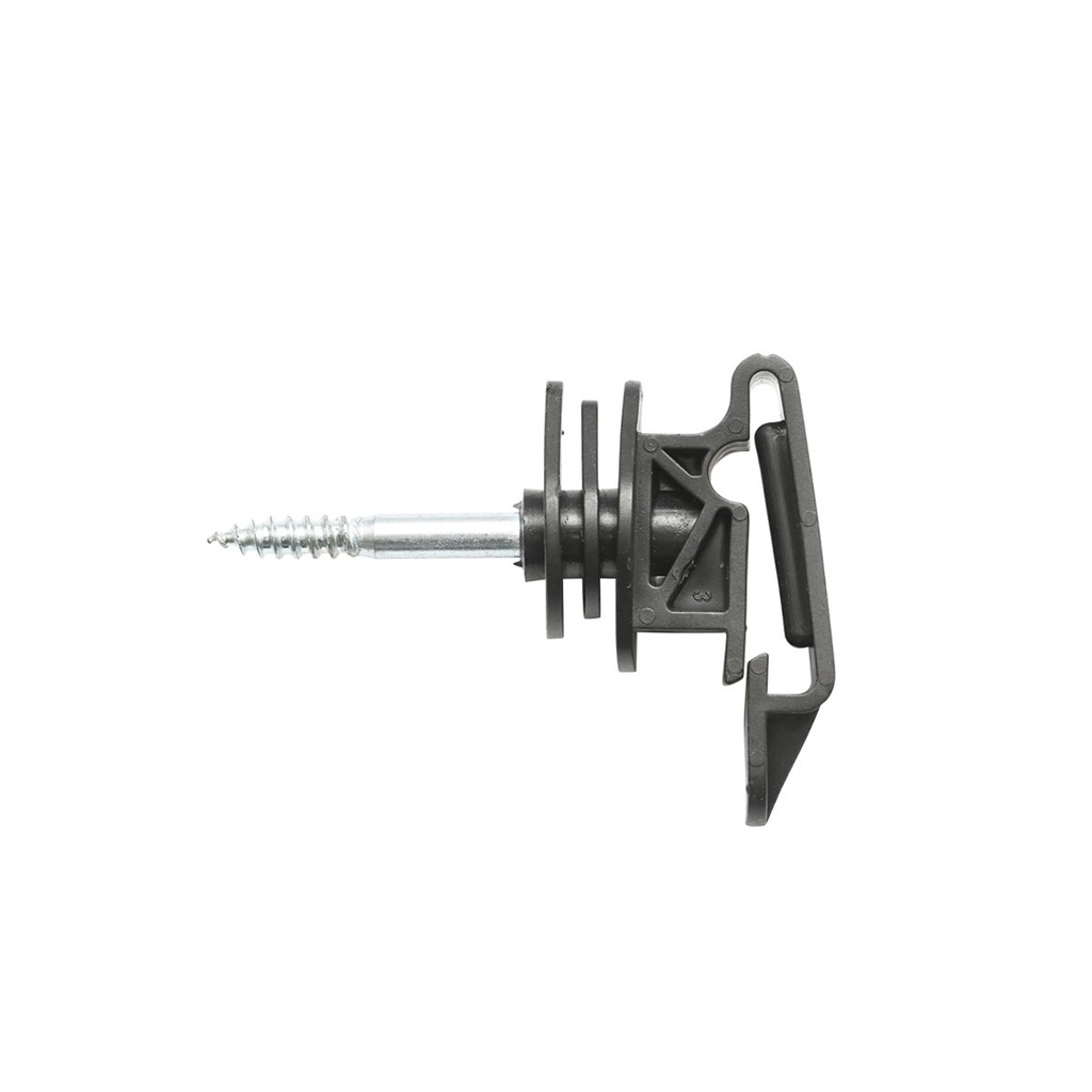 Izolator pentru banda gard electric