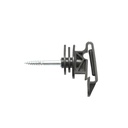 Izolator pentru banda gard electric
