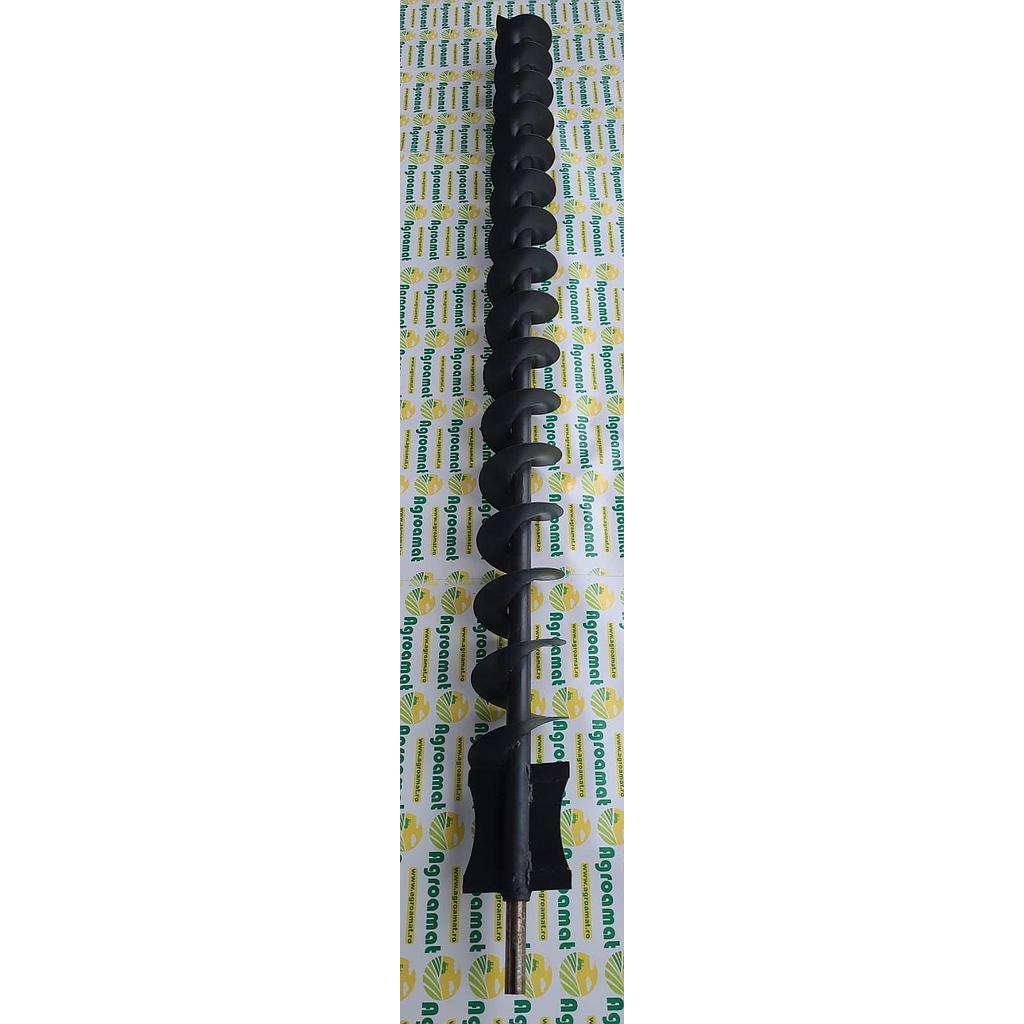Melc Buncar (48.3x2940mm) 755441