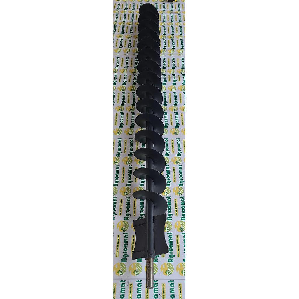 Melc Buncar (48.3x2685.8mm) 755440
