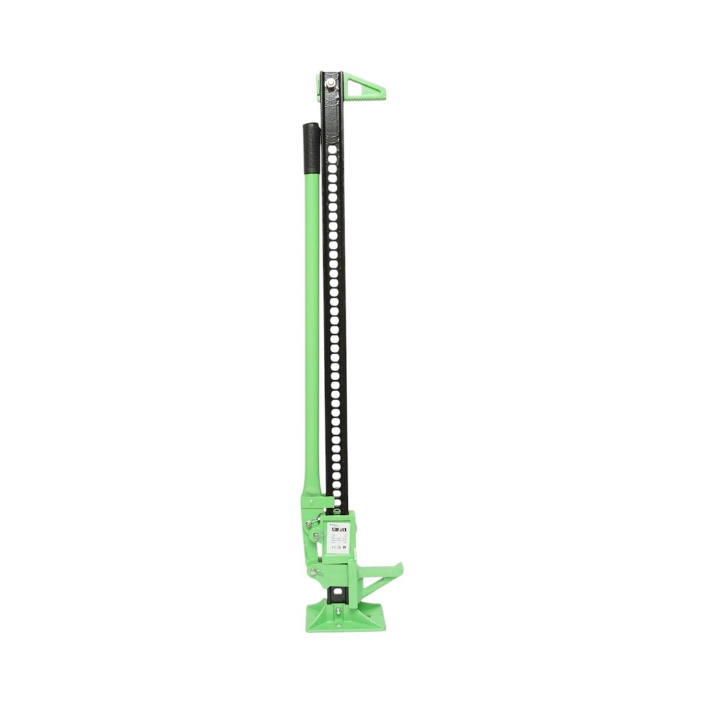 Cric mecanic OFF ROAD tip farm 48 inch sarcina maxima 3 Tone
