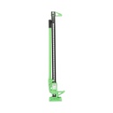 Cric mecanic OFF ROAD tip farm 48 inch sarcina maxima 3 Tone