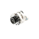 Alternator 12V, 33A pentru Fiat, Lamborghini, Same, Ford cod 6005701124, 0120300558, LRA199, DRA0120, 63300802, W23023, MG123, ALT26251061, 2000300, 4474752, 77250410, 4257771,