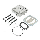 Chiulasa completa pentru compresor aer Tractor Forestier cu motor Perkins