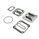 Kit reparatie chiulasa pentru compresor aer Tractor Forestier cu motor Perkins cod OEM 2488A294