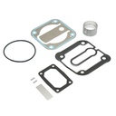 Set garnituri, lamele si bucsa pentru compresor aer Tractor Forestier cu motor Perkins