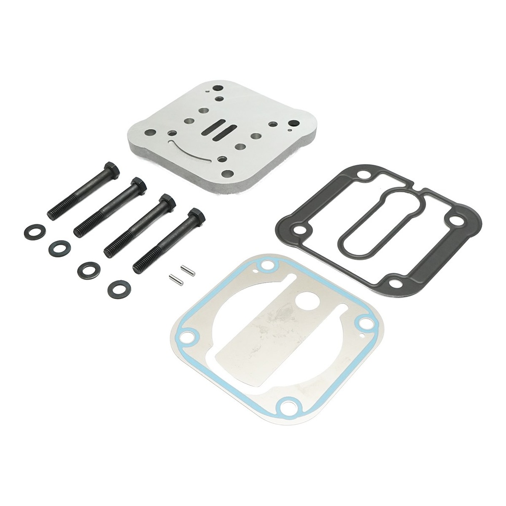 Set reparatie chiuloasa pentru compresor aer Tractor Forestier cu motor Perkins