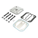 Set reparatie chiuloasa pentru compresor aer Tractor Forestier cu motor Perkins