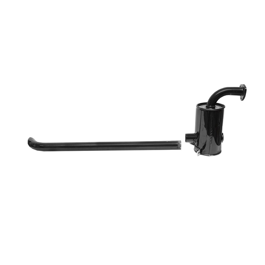 Toba esapament pentru Massey Ferguson 350