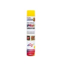 Vopsea spray marcaj forestier galben 750ml