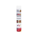 Vopsea spray marcaj forestier alb 750ml