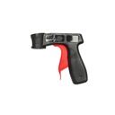 Maner profesional pistol pulverizare pentru tub spray vopsea