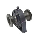 Set lagar disc complet cu rulment 6310 si semimosoare