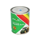 Vopsea auto albastru tip Rabe 0,75L