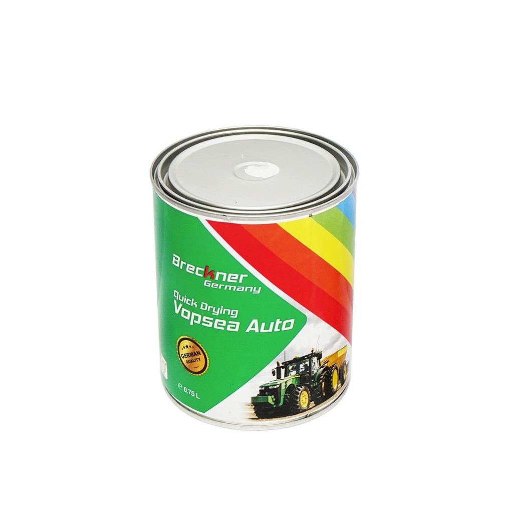 Vopsea auto alb papirus tip Steyr 0,75L