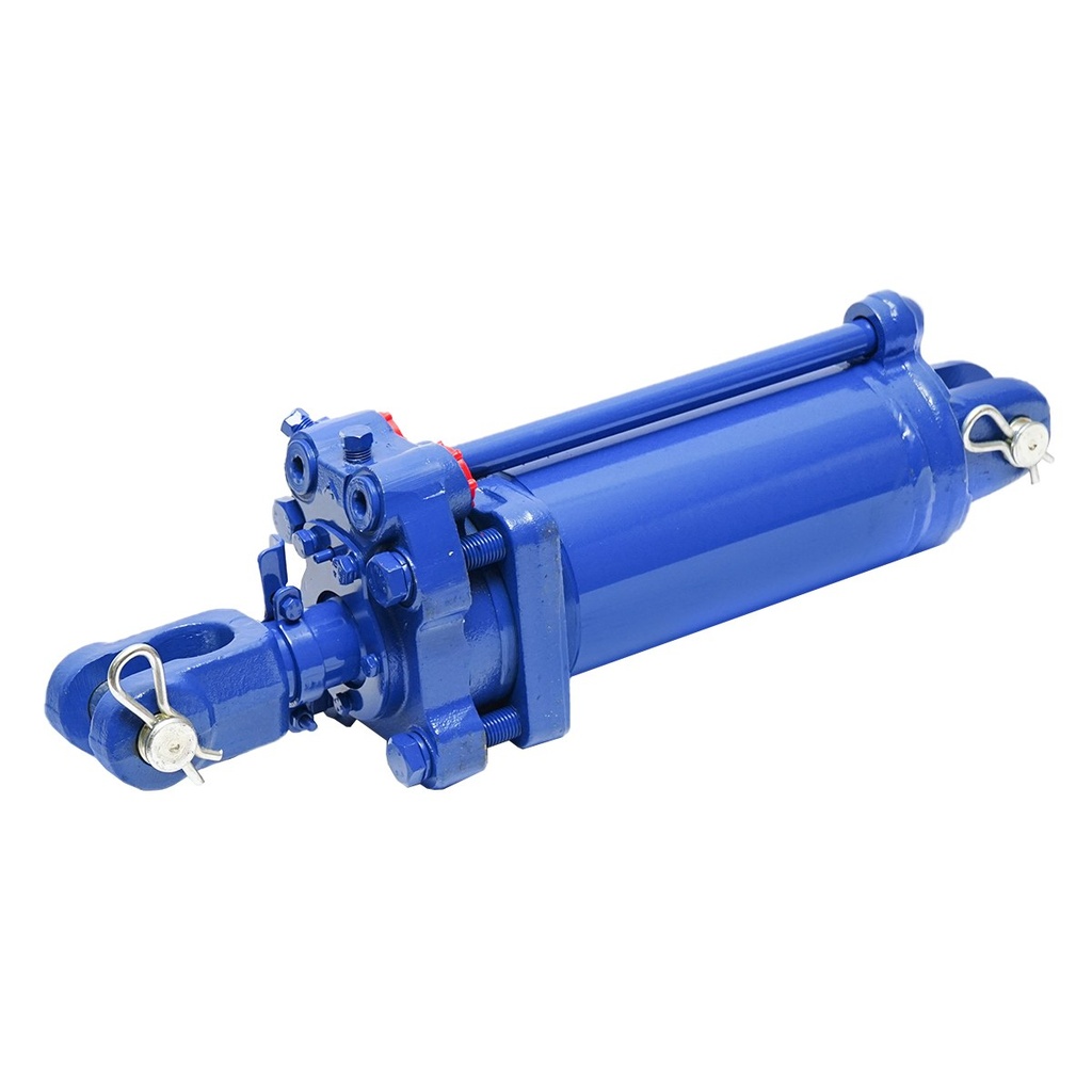 Cilindru hidraulic forta fi 100x40x200mm HEAVY DUTY UTB U-650 (515)