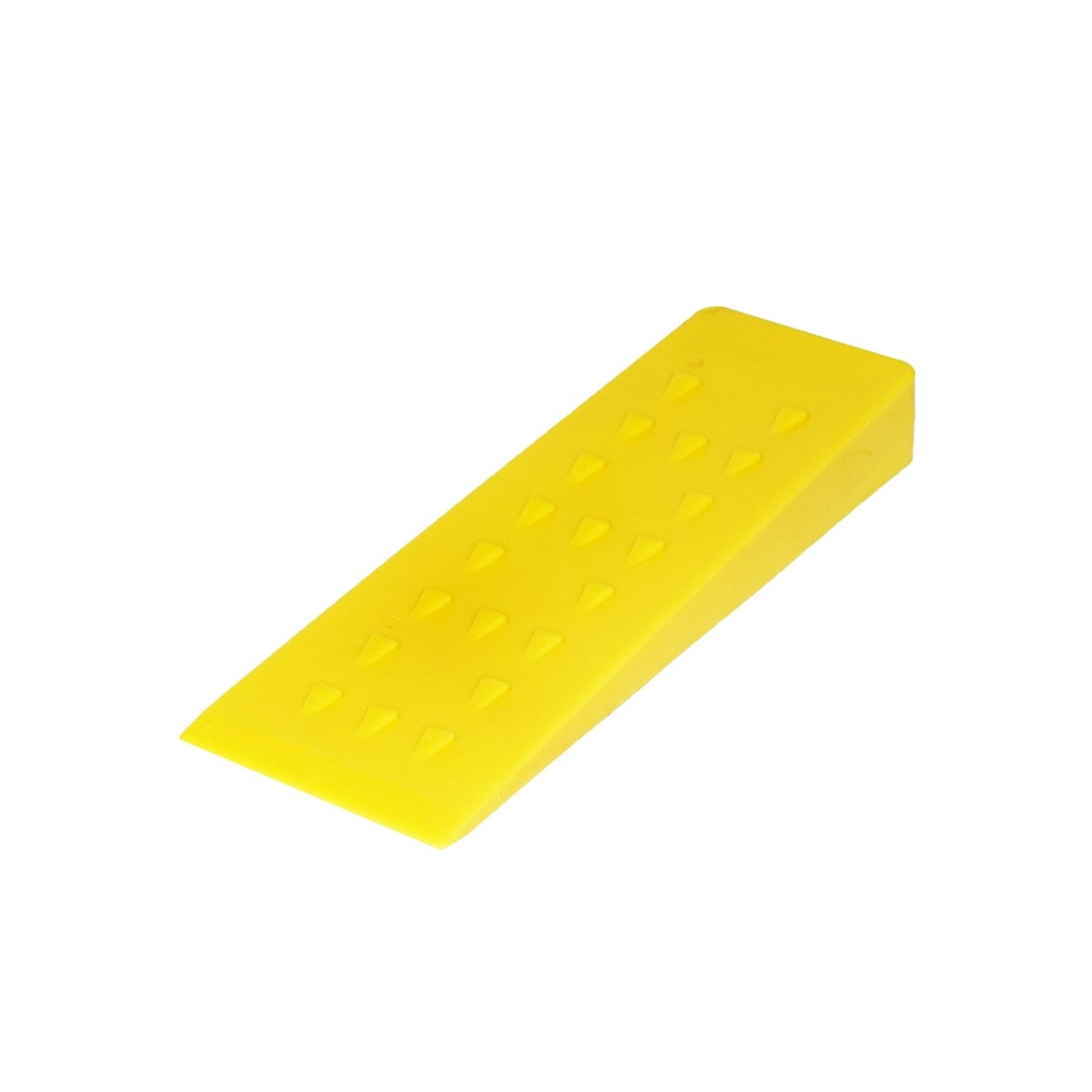 Pana de plastic pentru doborat lemne 254 mm