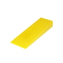 Pana de plastic pentru doborat lemne 254 mm