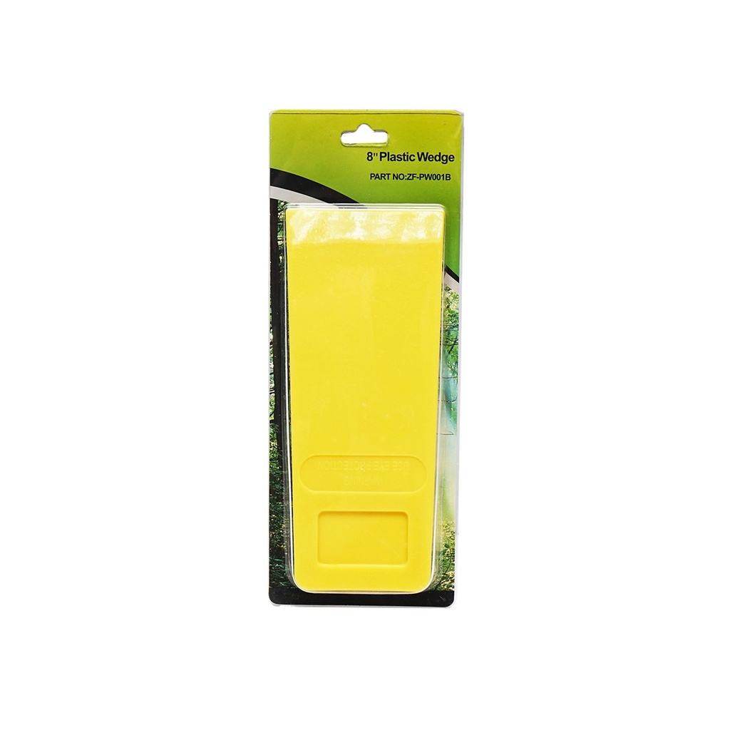 Pana de plastic pentru doborat lemne 200mm