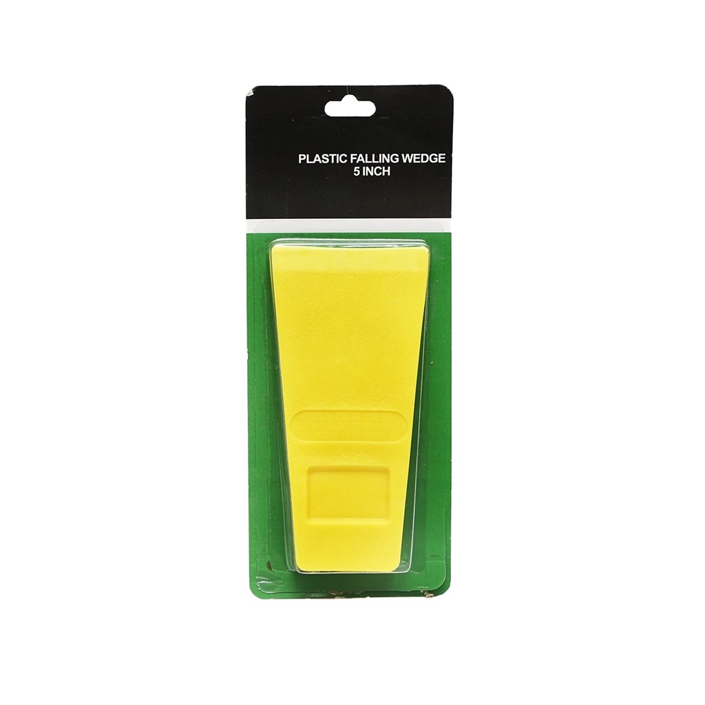 Pana de plastic pentru doborat lemne 140 mm