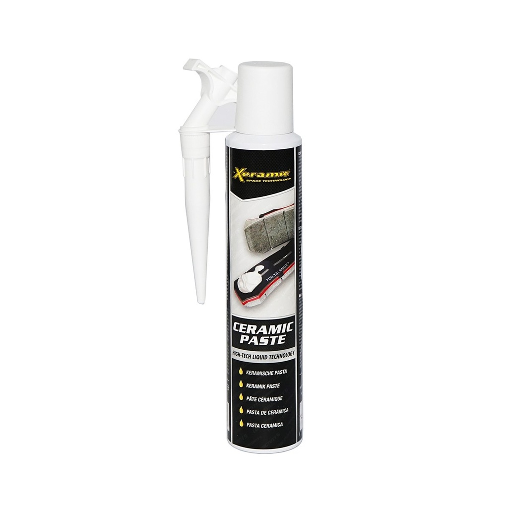 Pasta ceramica pentru etansare 200 ml Xeramic