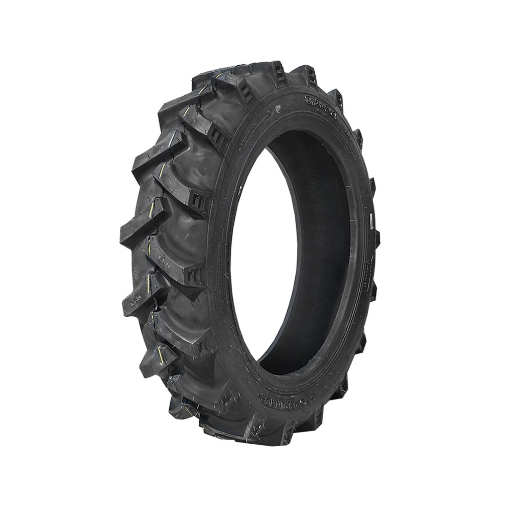 Anvelopa agricola 8.3-24 8PR TT R1 QH611