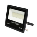 Proiector LED 100W, 220V, 6500K, IP66 290x245x55mm