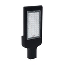 Lampa LED iluminat stradal 30W, 220V, 6500K, IP66 cu prindere pe stalp