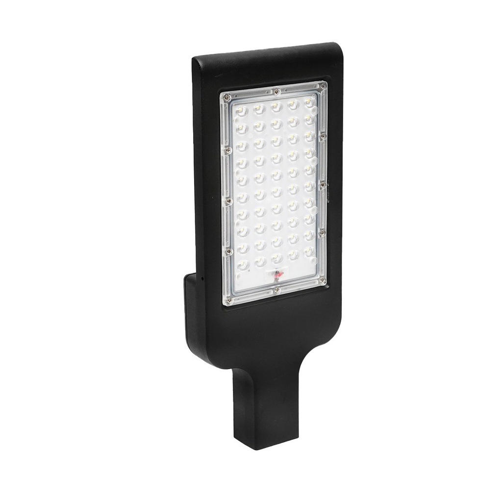 Lampa LED iluminat stradal 50W, 220V, IP65, 6500K cu prindere pe stalp