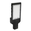 Lampa LED iluminat stradal 100W, 220V, IP65, 6500K cu prindere pe stalp