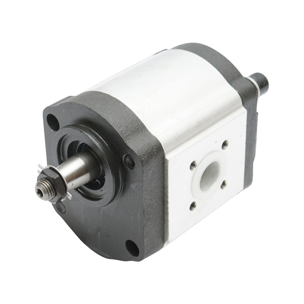 Pompa hidraulica pentru Fendt, Deutz si Zetor cod OEM 01262643, 02308663, 02382914, 01174342, 01174513, 01175656, 01175994, 01262641, 02382914, 04309354, 04345302, G144940013010,