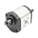 Pompa hidraulica pentru Fendt, Deutz si Zetor cod OEM 01262643, 02308663, 02382914, 01174342, 01174513, 01175656, 01175994, 01262641, 02382914, 04309354, 04345302, G144940013010,