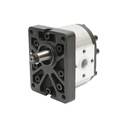 Pompa hidraulica pentru Landini Massey Ferguson cod OEM 3536739M91, 3549614M91