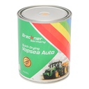 Vopsea auto galben tip Caterpillar 0,75L