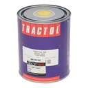 Vopsea auto galben tip Welger 1L Tractol