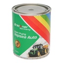 Vopsea auto gri tip Massey Ferguson 0,75L