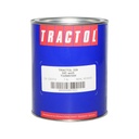 Vopsea auto crem tip Fiat 1L Tractol