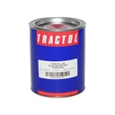 Vopsea auto rosu tip David Brown 1L Tractol