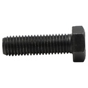 Set 50 buc surub negru cu cap hexagonal DIN 933 M14x45mm G10.9