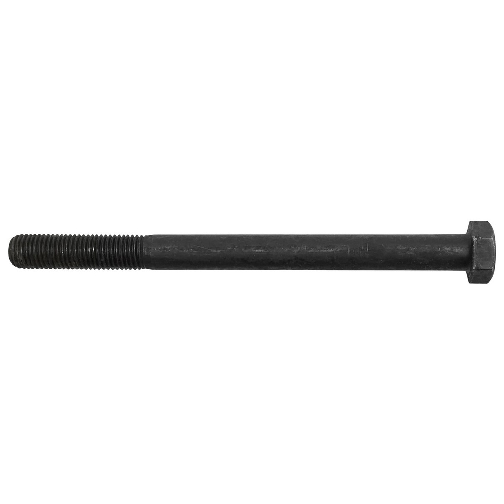 Set 25 buc surub negru cu cap hexagonal DIN 931 M16x200mm G10.9