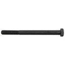 Set 25 buc surub negru cu cap hexagonal DIN 931 M16x200mm G10.9