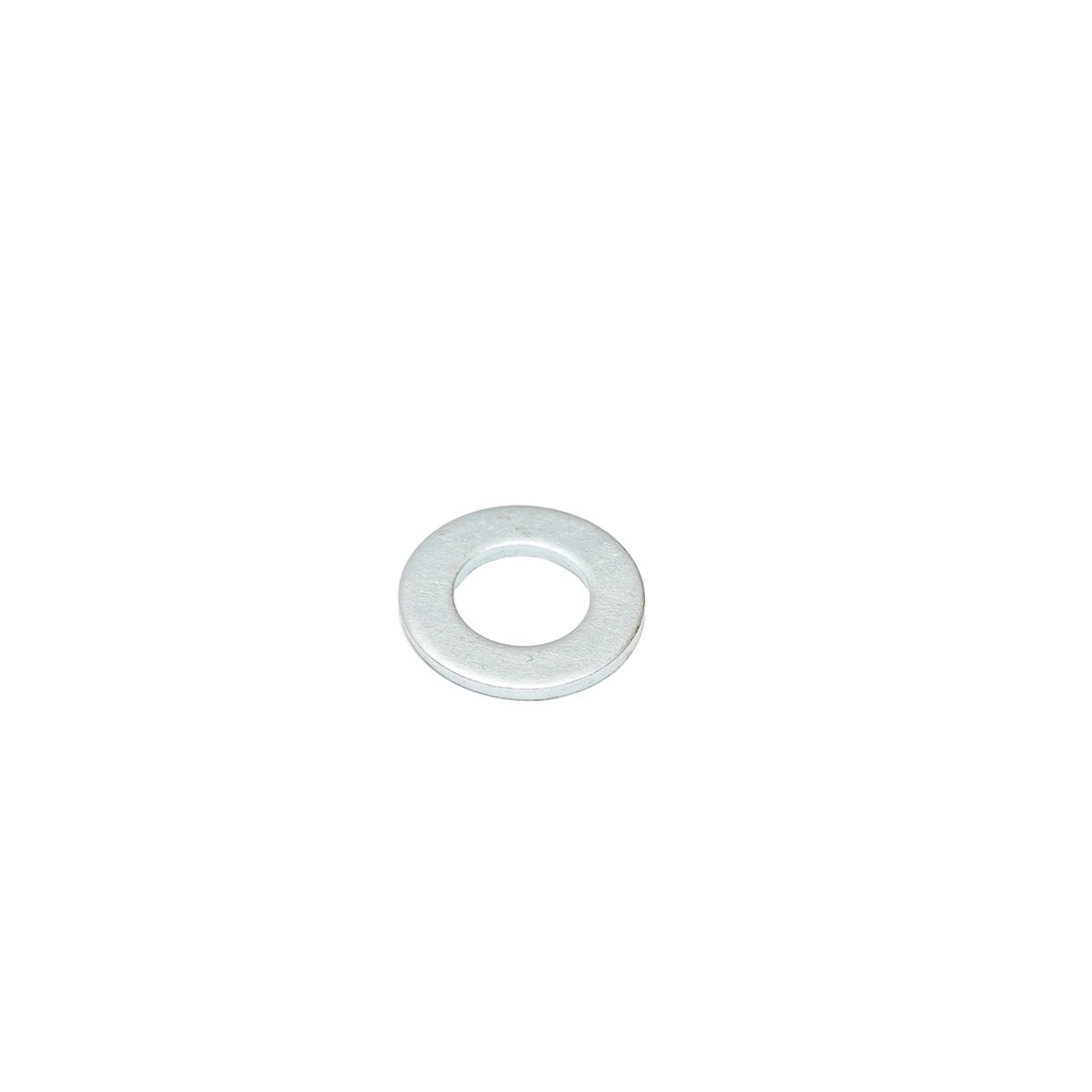 Saiba plata zincata standard DIN 125 M14 200 buc/punga